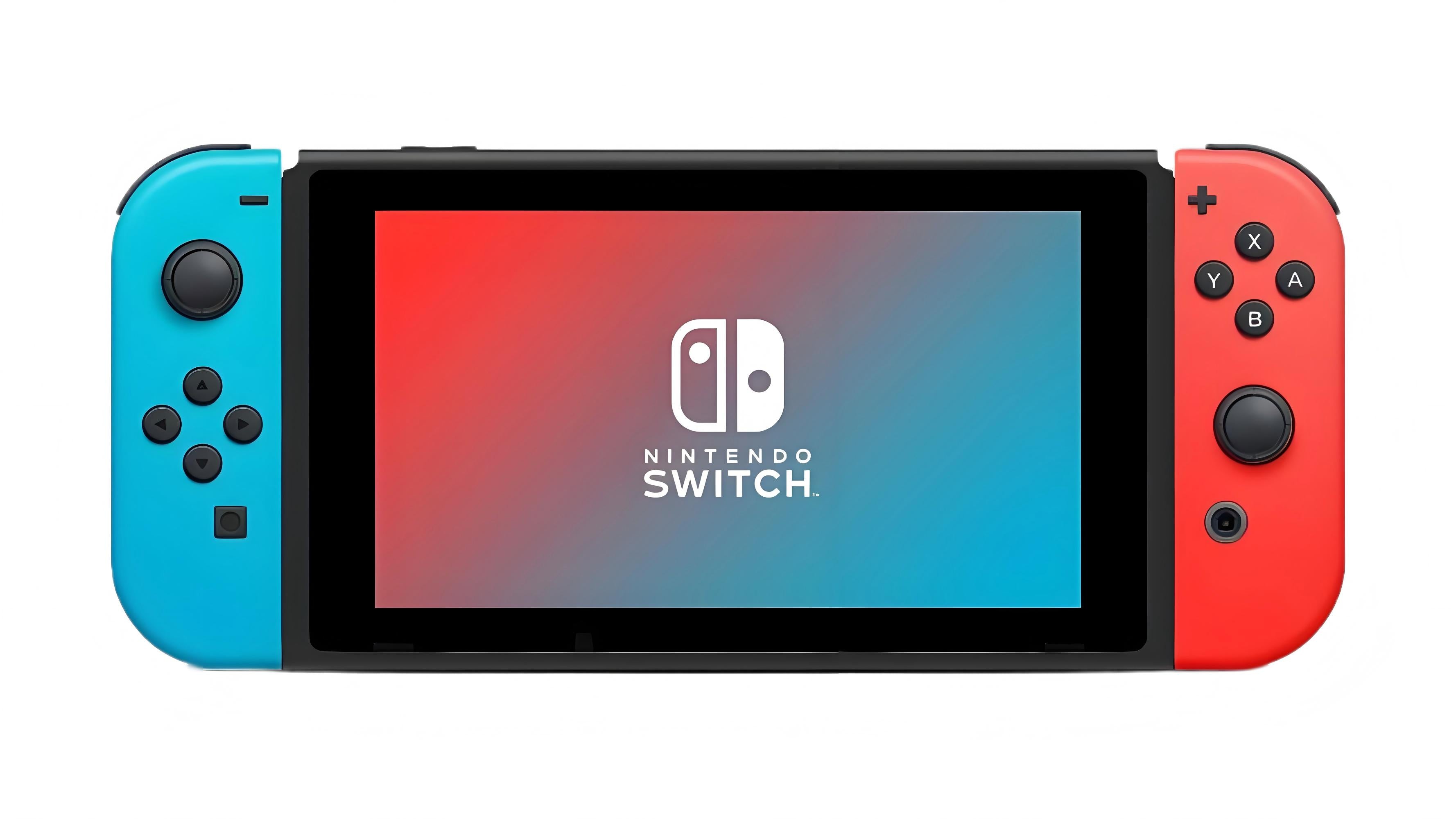 Used Nintendo Switch OLED dual system, fully loaded with customizable options.